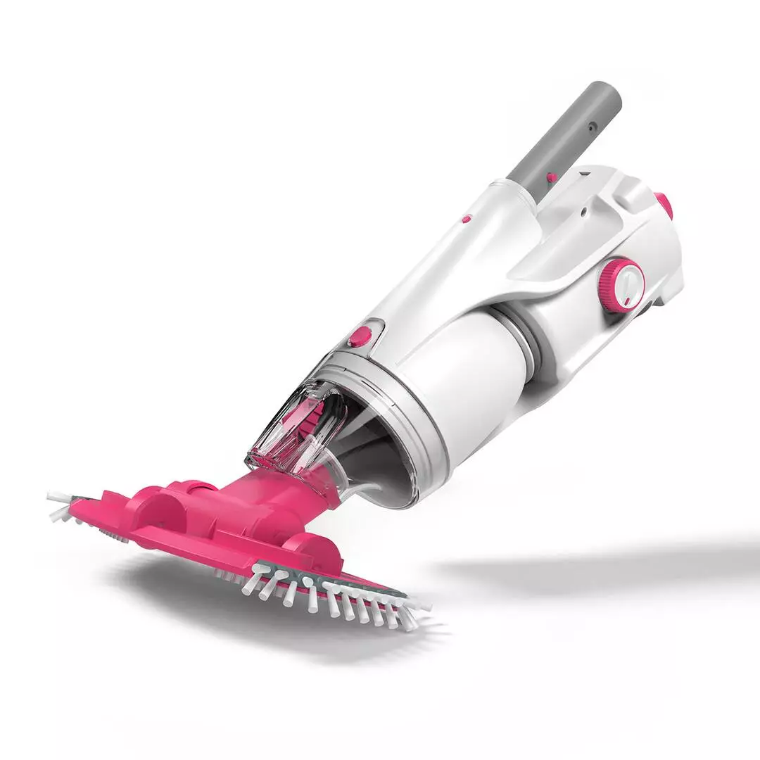 Balai Aspirateur Piscine - BWT BC30 à Batterie 3 Balai Aspirateur Piscine - BWT BC30 à Batterie – Image 3