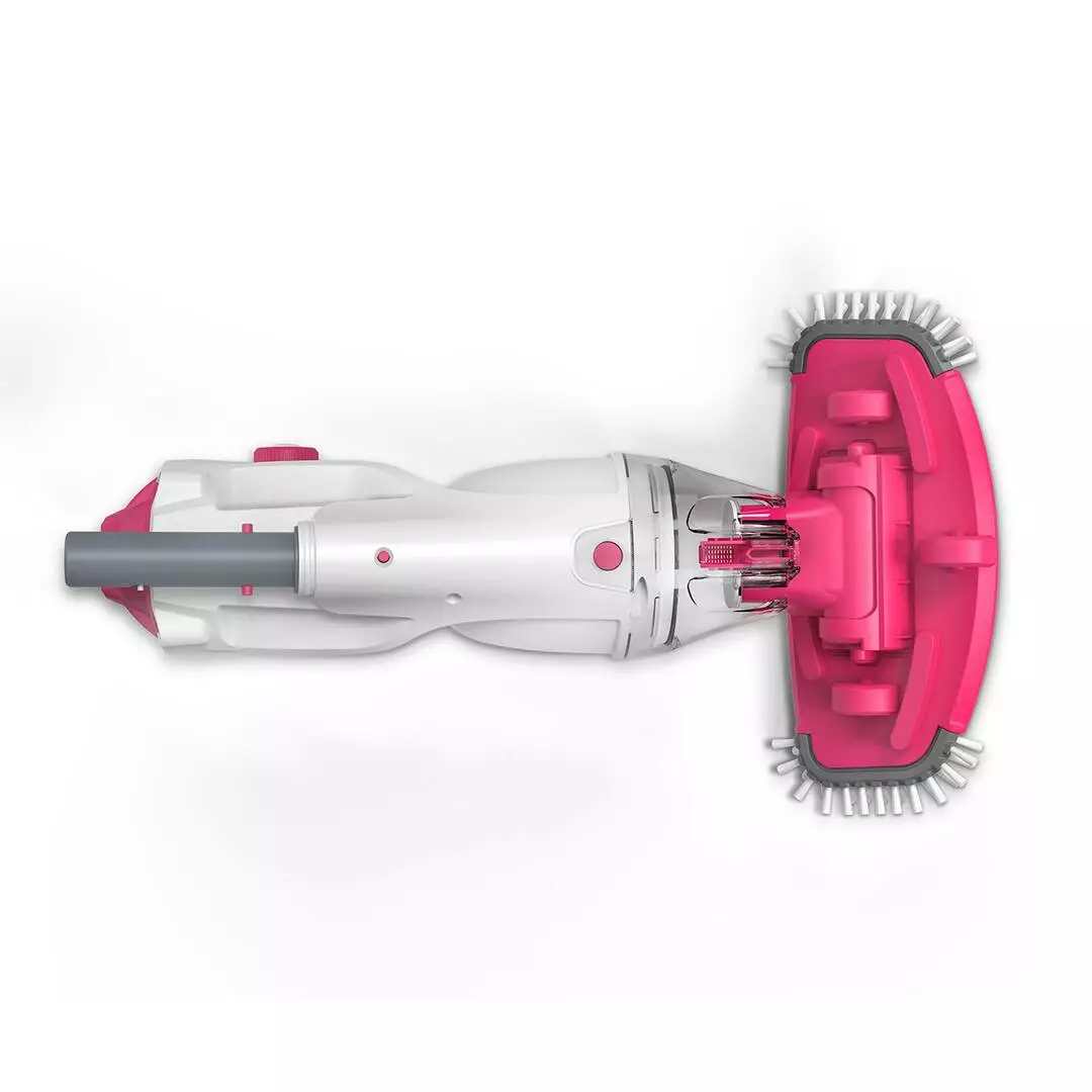 Balai Aspirateur Piscine - BWT BC30 à Batterie 4 Balai Aspirateur Piscine - BWT BC30 à Batterie – Image 4