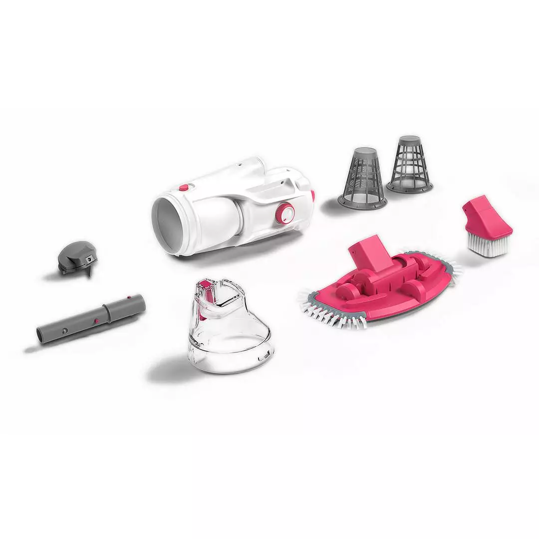 Balai Aspirateur Piscine - BWT BC30 à Batterie 5 Balai Aspirateur Piscine - BWT BC30 à Batterie – Image 5