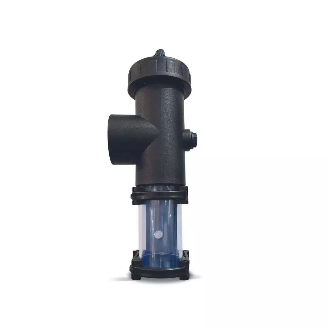 Hayward Électrolyseur Au Sel - SALT & SWIM 2.0 - 30m³ 3 Hayward Électrolyseur Au Sel - SALT & SWIM 2.0 - 30m³ – Image 3