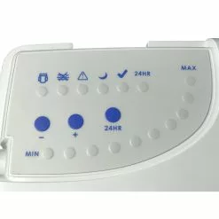 POOL STYLE Chlorinateur Sel SSCMini 5 POOL STYLE Chlorinateur Sel SSCMini -Équipement De Piscine Soldes img 1177 03 1080