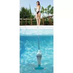 KOKIDO Aspirateur à Batterie Telsa 50 -Équipement De Piscine Soldes img 1404 04 1080