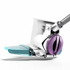 KOKIDO Aspirateur à Batterie Telsa 90