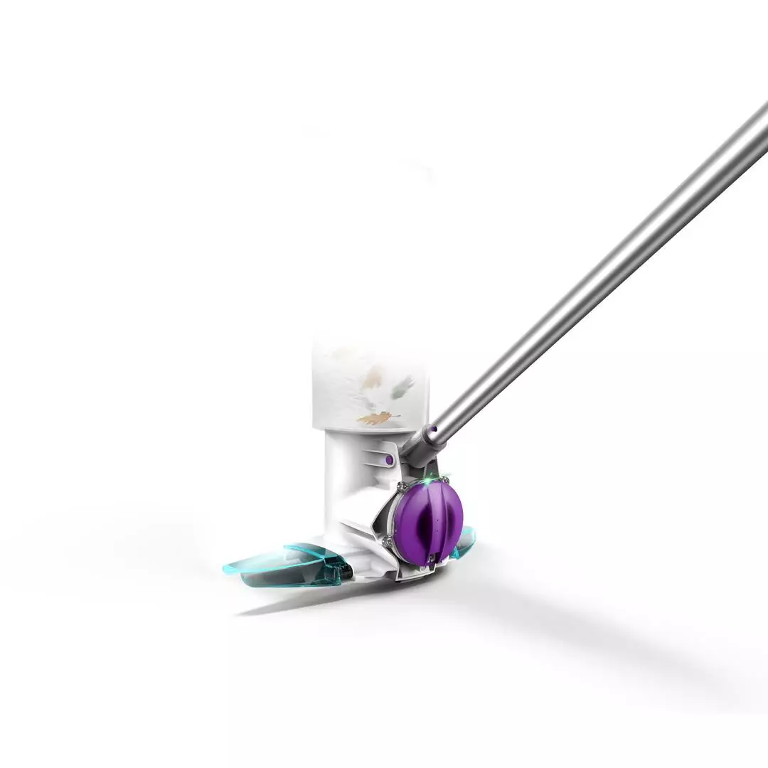 KOKIDO Aspirateur à Batterie Telsa 90 2 KOKIDO Aspirateur à Batterie Telsa 90 – Image 2