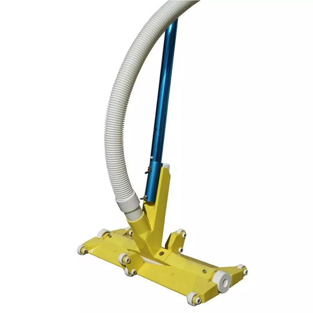 Balai Fairlocks Aspirateur Mécanique Piscine 1 Balai Fairlocks Aspirateur Mécanique Piscine