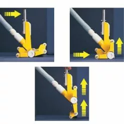 Balai Fairlocks Aspirateur Mécanique Piscine 10 Balai Fairlocks Aspirateur Mécanique Piscine -Équipement De Piscine Soldes img 1410 03 1080