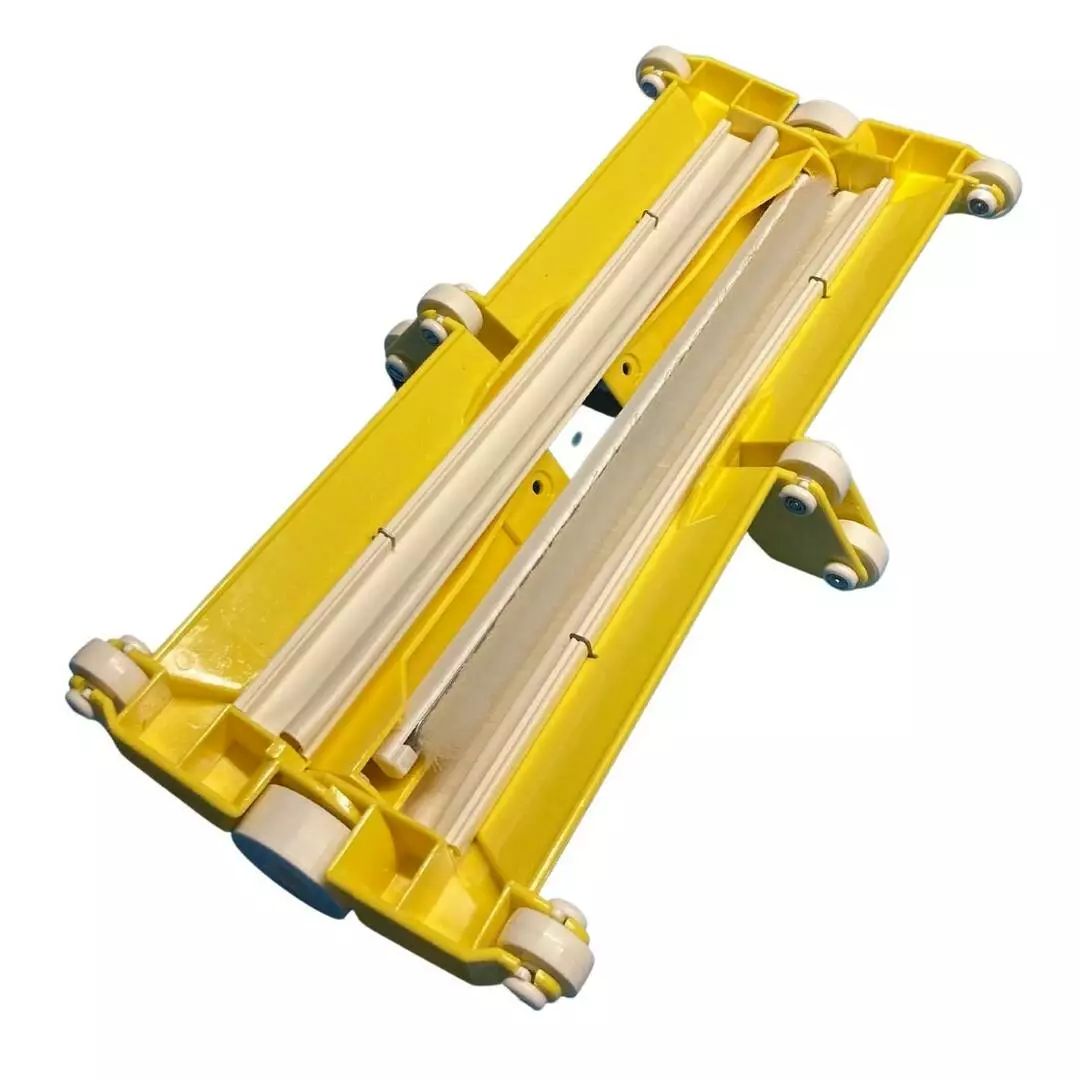 Balai Fairlocks Aspirateur Mécanique Piscine 6 Balai Fairlocks Aspirateur Mécanique Piscine – Image 6