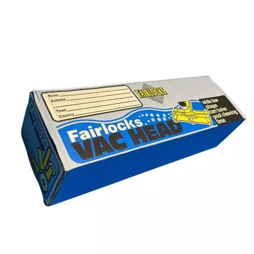 Balai Fairlocks Aspirateur Mécanique Piscine 8 Balai Fairlocks Aspirateur Mécanique Piscine – Image 8