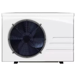 POOL STYLE PAC R32 Step Inverter R32 14-20Kw