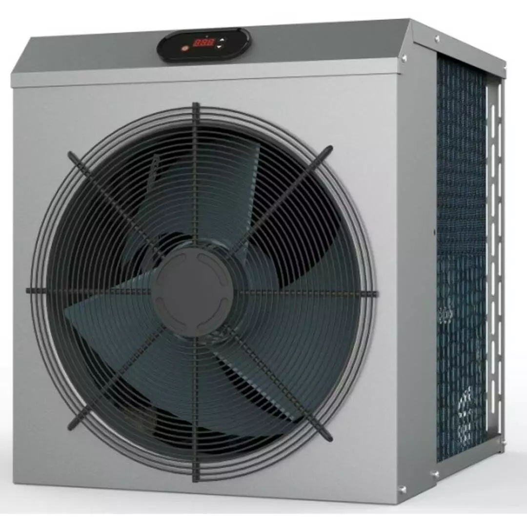 POOL STYLE Mini Pompe à Chaleur Piscine 10m3 1 POOL STYLE Mini Pompe à Chaleur Piscine 10m3