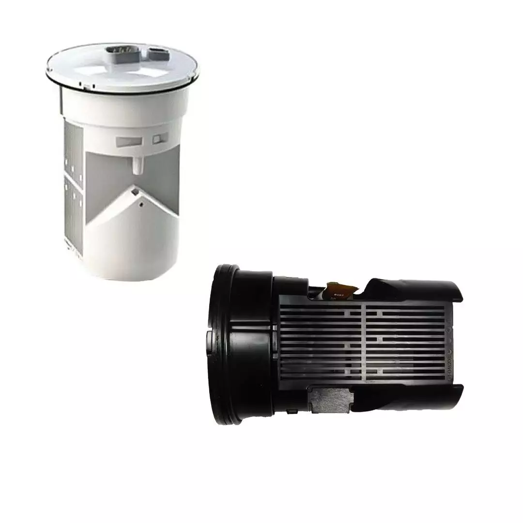 Cellule Electrolyseur Piscine - Salt & Swim 110m³ 22g/h - Hayward 2 Cellule Electrolyseur Piscine - Salt & Swim 110m³ 22g/h - Hayward – Image 2