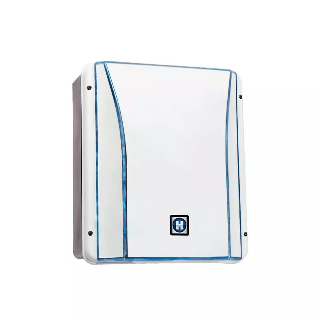 Cellule Electrolyseur Piscine - Salt & Swim 110m³ 22g/h - Hayward 3 Cellule Electrolyseur Piscine - Salt & Swim 110m³ 22g/h - Hayward – Image 3