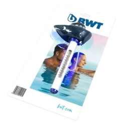 Thermomètre Flottant Bateau BWT