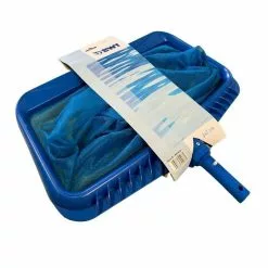 Épuisette Piscine - De Fond Sac Grande Capacité PVC BWT