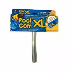 TOUCAN Eponge POOL'GOM XL Avec Embout Métal -Équipement De Piscine Soldes img 1551 03 1080