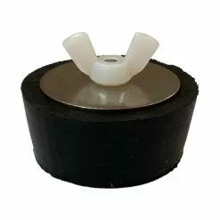 Bouchon Hivernage Piscine N°12 - 2"