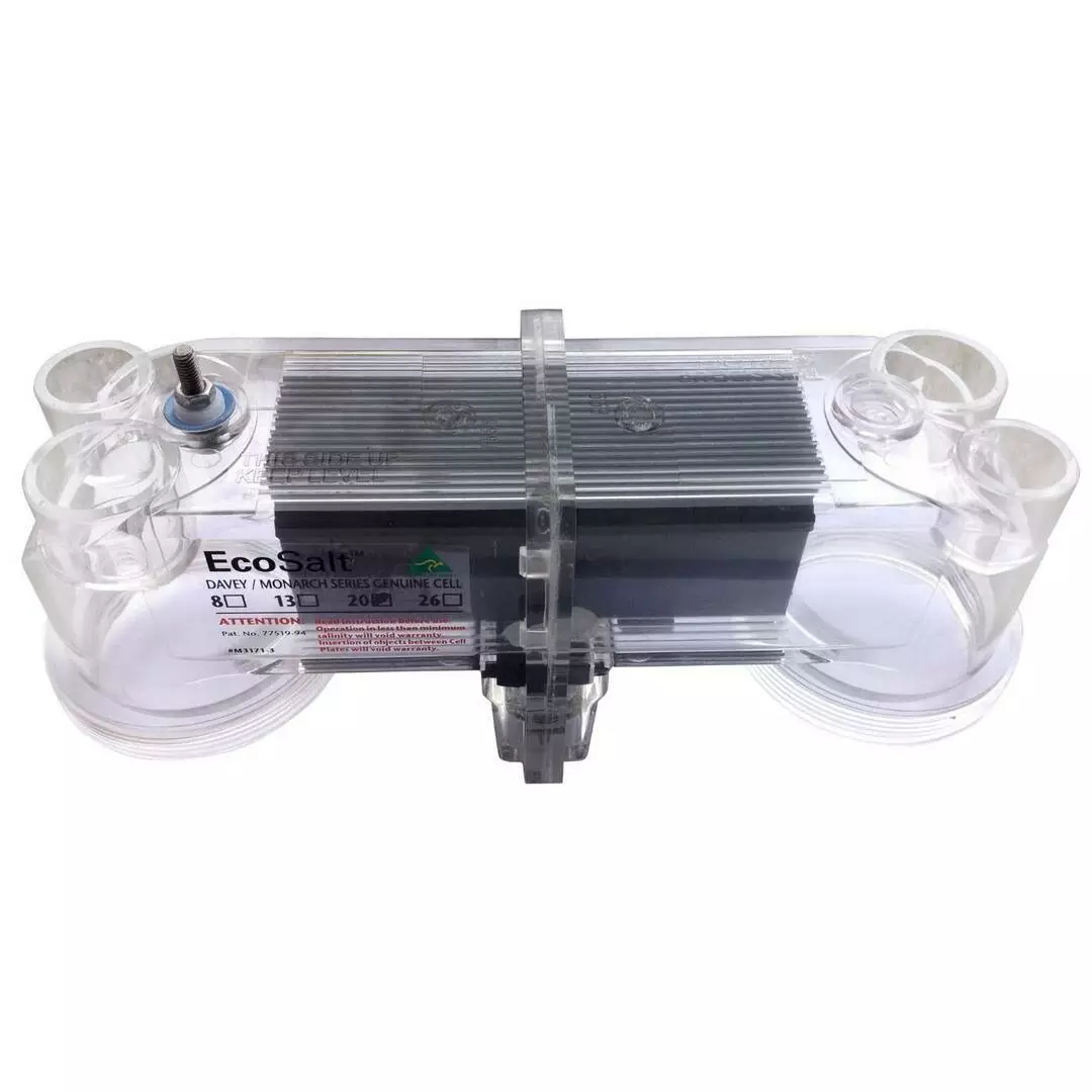 Davey Cellule Electrolyseur - EcoSALT MES8 1 Davey Cellule Electrolyseur - EcoSALT MES8