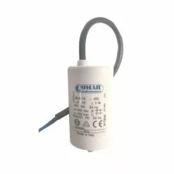 COMAR Condensateur 16 μF - Standard - Pompes Piscine