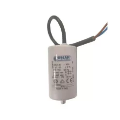 COMAR Condensateur 20 μF - Standard - Pompes Piscine