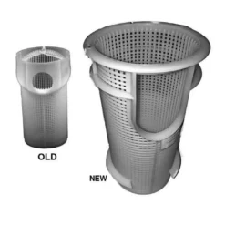 Astralpool Panier - Pompe Piscine Sprint / Victoria / Glass-Plus - Astral