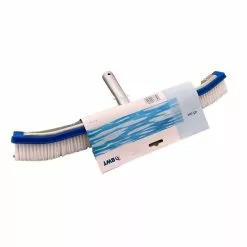 Brosse Paroi Piscine - 45cm Renfort Aluminium BWT