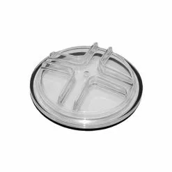 Astralpool Couvercle De Préfiltre Pompe Sena Avec Joint - ASTRAL