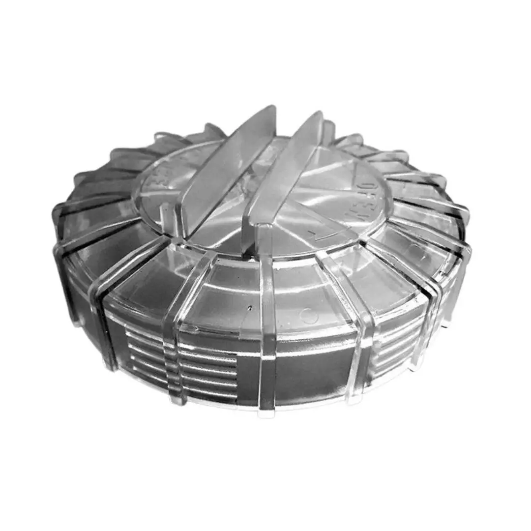 Couvercle - Pompe Piscine T-Water Alfa 1 Couvercle - Pompe Piscine T-Water Alfa