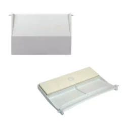 Astralpool Skimmer Piscine - Volet Axe Grande Meurtrière - Astral