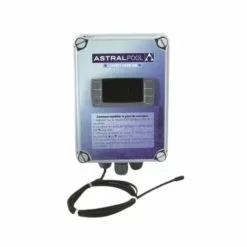 Astralpool Coffret Hors Gel Piscine Digital