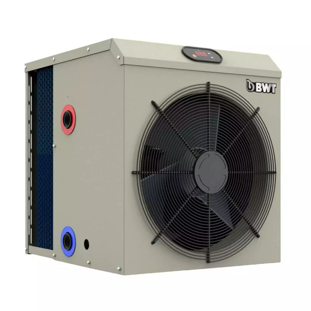 BWT Mini Pompe à Chaleur Piscine 20m3 1 BWT Mini Pompe à Chaleur Piscine 20m3