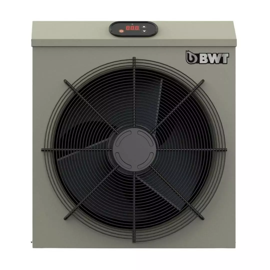 BWT Mini Pompe à Chaleur Piscine 20m3 2 BWT Mini Pompe à Chaleur Piscine 20m3 – Image 2