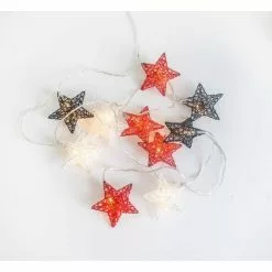 New Garden Guirlande Décorative - Stellina -Équipement De Piscine Soldes img 1831 04 1080