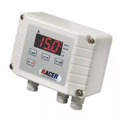 AELLO Coffret Hors Gel Piscine Digital