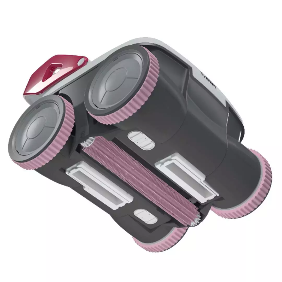 Robot Piscine Électrique - BWT B200+ 3 Robot Piscine Électrique - BWT B200+ – Image 3