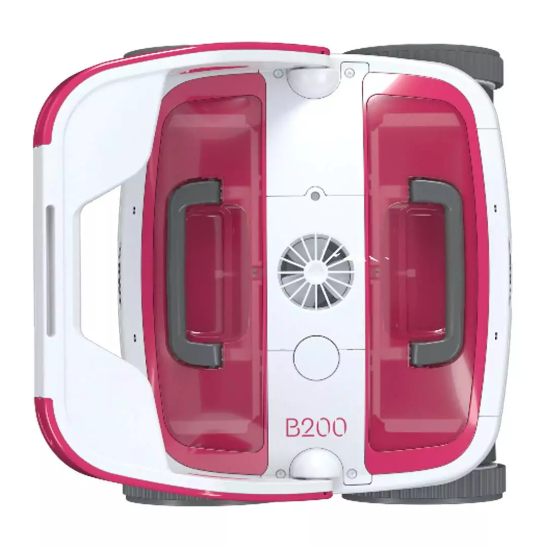 Robot Piscine Électrique - BWT B200+ 8 Robot Piscine Électrique - BWT B200+ – Image 8