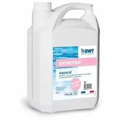 Anti Calcaire Piscine - Aquacal 3L BWT