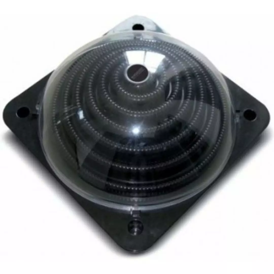 KOKIDO Chauffage Solaire Piscine - Keops 1 KOKIDO Chauffage Solaire Piscine - Keops