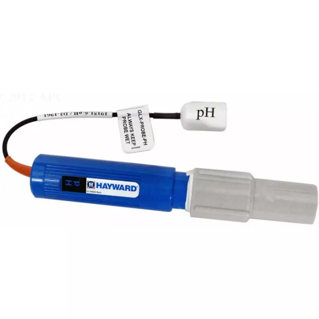 Sonde PH Piscine - Aquarite Pro Hayward 1 Sonde PH Piscine - Aquarite Pro Hayward