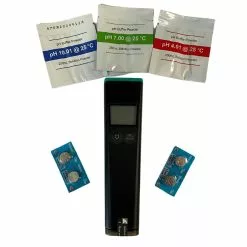 Piscinepascher.fr Testeur PH Piscine - Digital 8 Piscinepascher.fr Testeur PH Piscine - Digital -Équipement De Piscine Soldes img 2021 03 1080