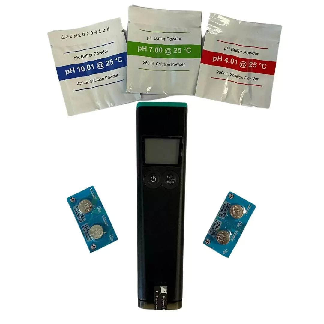 Piscinepascher.fr Testeur PH Piscine - Digital 3 Piscinepascher.fr Testeur PH Piscine - Digital – Image 3