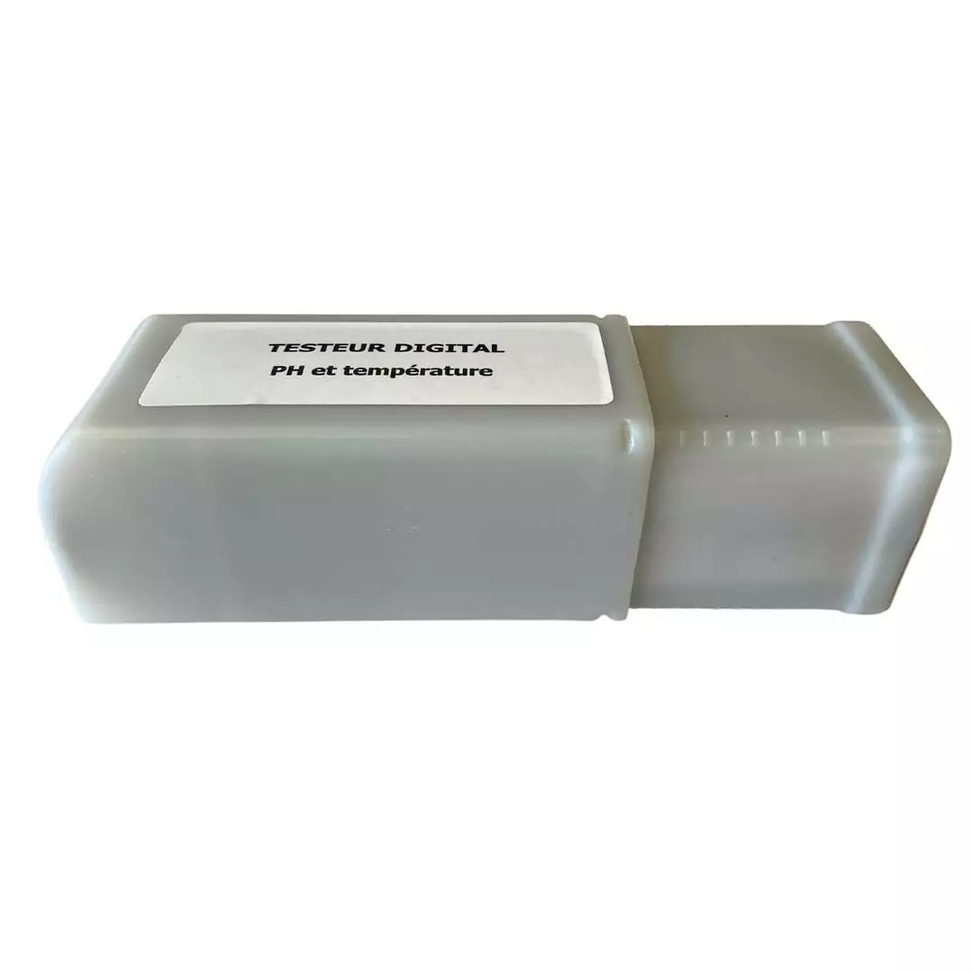 Piscinepascher.fr Testeur PH Piscine - Digital 5 Piscinepascher.fr Testeur PH Piscine - Digital – Image 5