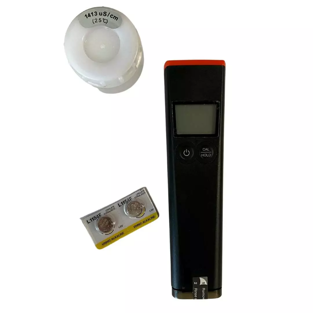 Piscinepascher.fr Testeur Eau Piscine - Sel Température - Digital 3 Piscinepascher.fr Testeur Eau Piscine - Sel Température - Digital – Image 3