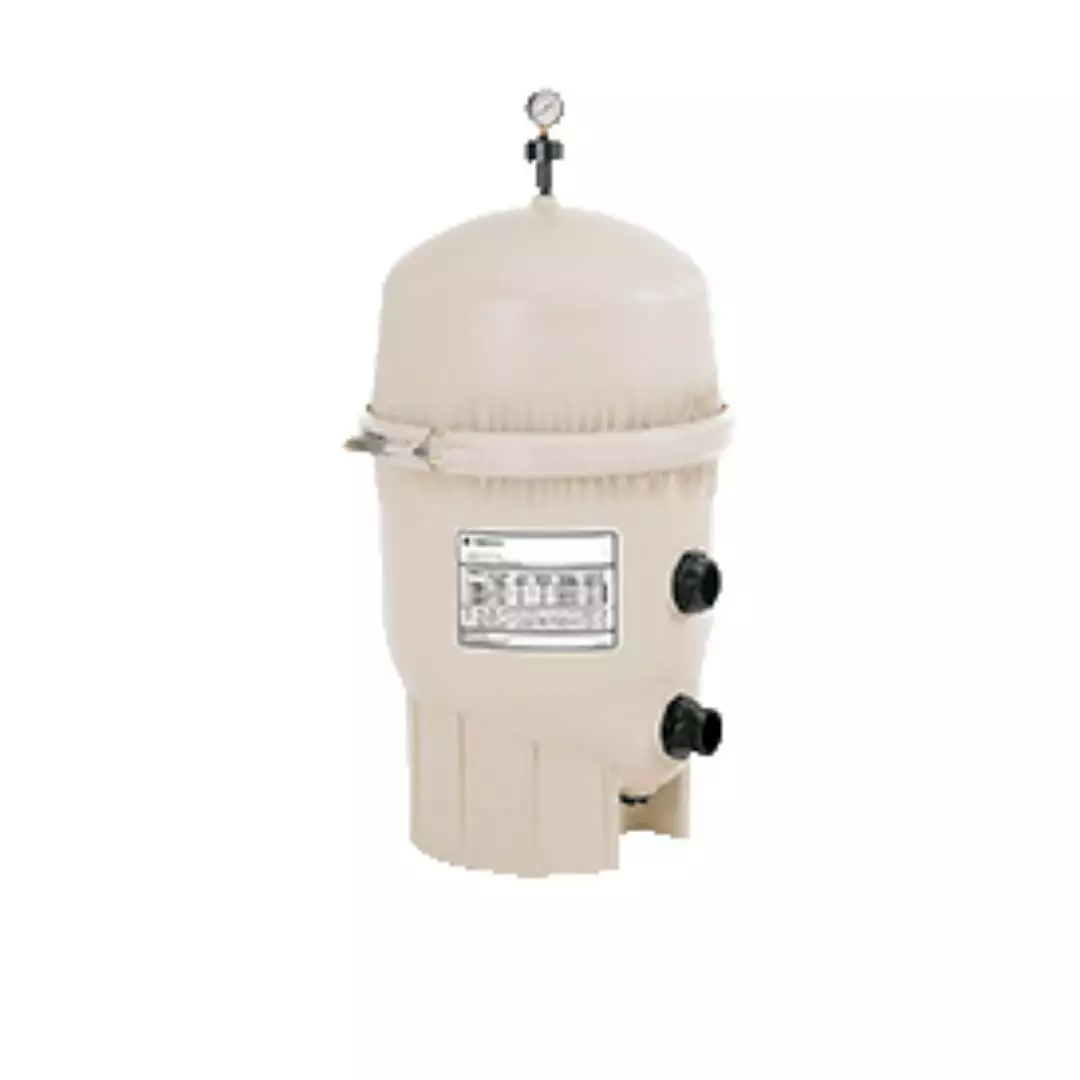 Cartouche - Filtre Piscine Clean And Clear CC320 Pentair 2 Cartouche - Filtre Piscine Clean And Clear CC320 Pentair – Image 2