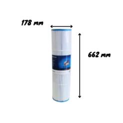 Cartouche - Filtre Piscine Clean And Clear CC420 Pentair