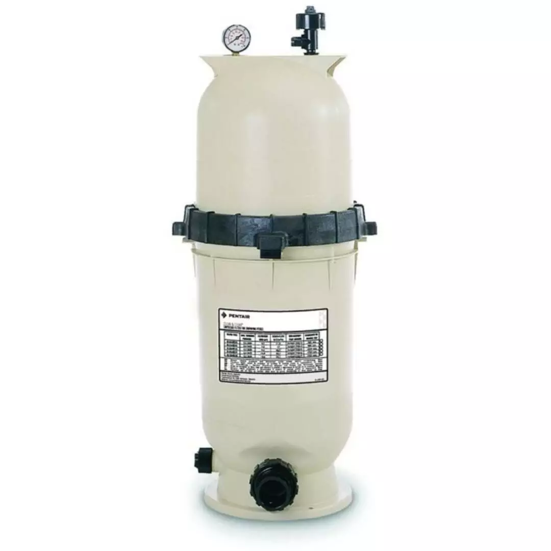 Hayward Cartouche - Filtre Piscine Mono Clean And Clear CC200 Pentair 2 Hayward Cartouche - Filtre Piscine Mono Clean And Clear CC200 Pentair – Image 2