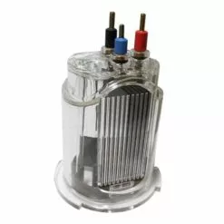 COMPATIBLE ZODIAC Cellule Electrolyseur Piscine - Ei2 Expert 10 Zodiac