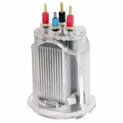 COMPATIBLE ZODIAC Cellule Electrolyseur Piscine - Ei2 Expert 20 Zodiac