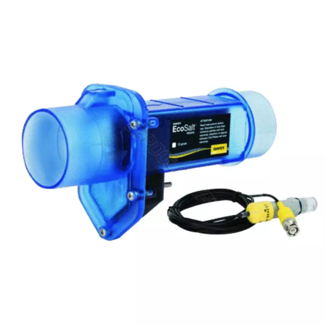 Davey Cellule Electrolyseur Piscine - Ecosalt Redox 1 Davey Cellule Electrolyseur Piscine - Ecosalt Redox