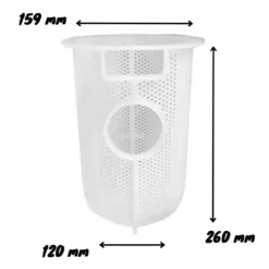 Panier - Pompe Piscine Tristar - Hayward