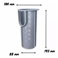 Panier - Pompe Piscine PowerFlo II - Hayward